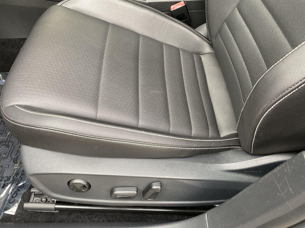 2022 Volkswagen Jetta 1.5T SE
