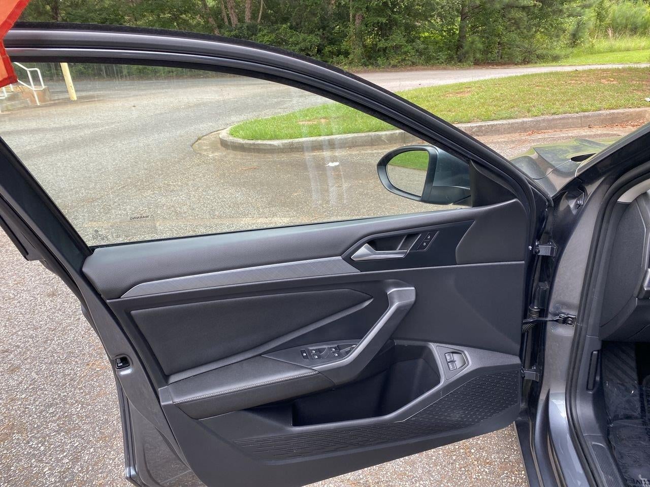 2022 Volkswagen Jetta 1.5T SE