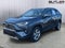 2021 Toyota RAV4 Hybrid Limited