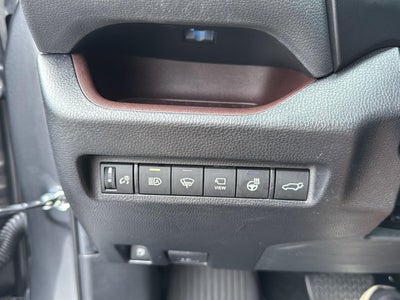 2021 Toyota RAV4 Hybrid Limited