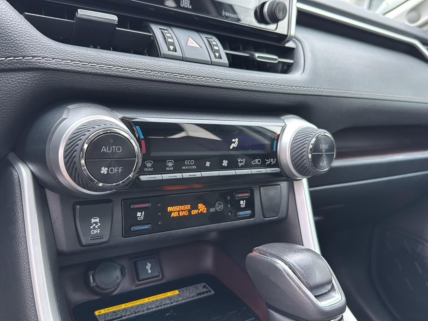 2021 Toyota RAV4 Hybrid Limited