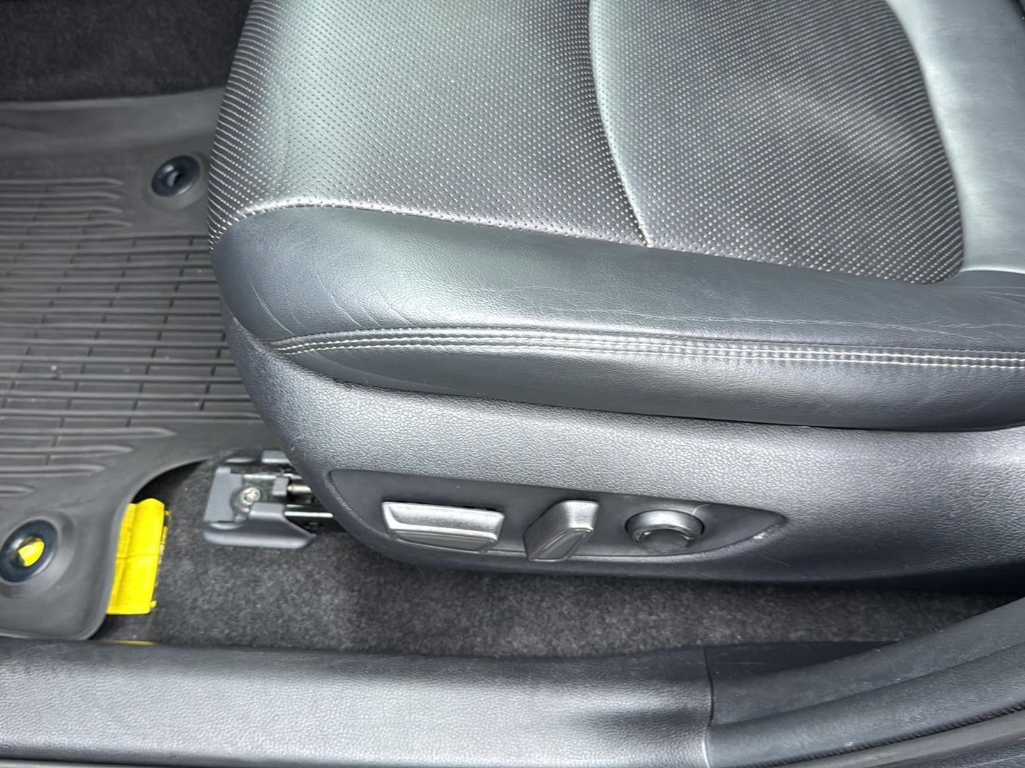 2021 Toyota RAV4 Hybrid Limited