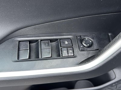 2021 Toyota RAV4 Hybrid Limited