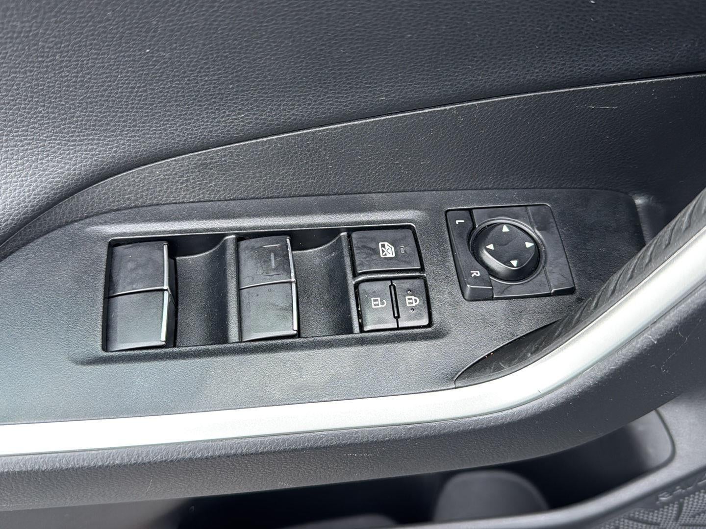 2021 Toyota RAV4 Hybrid Limited