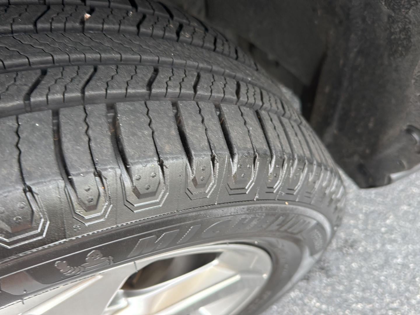 2021 Toyota RAV4 Hybrid Limited