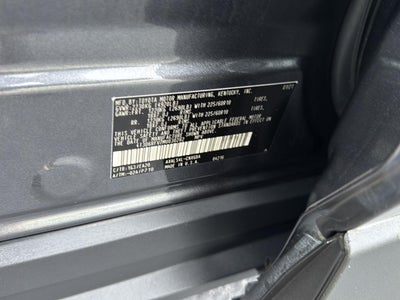 2021 Toyota RAV4 Hybrid Limited