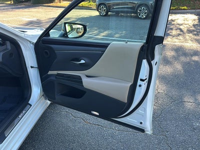 2019 Lexus ES 350 ES 350