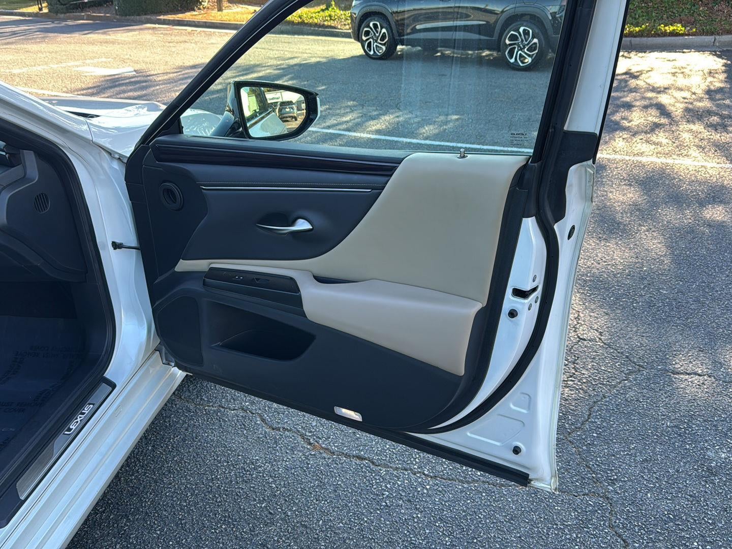 2019 Lexus ES 350 ES 350