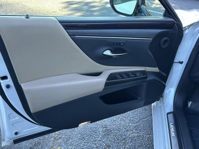 2019 Lexus ES 350 ES 350