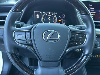 2019 Lexus ES 350 ES 350