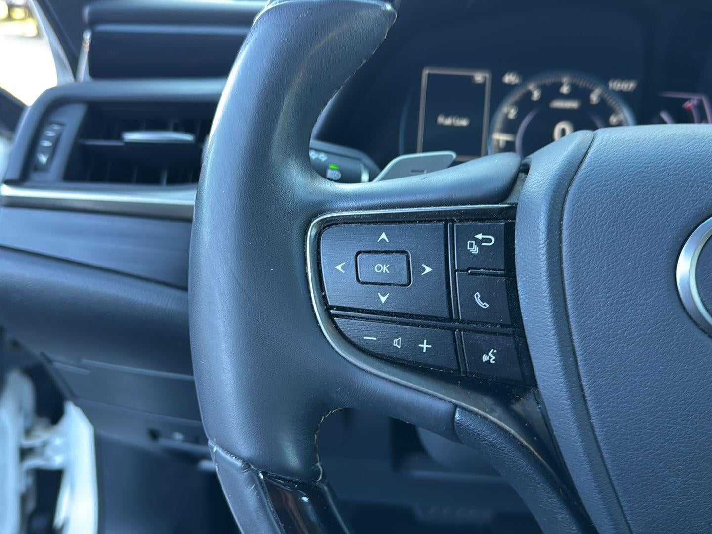 2019 Lexus ES 350 ES 350