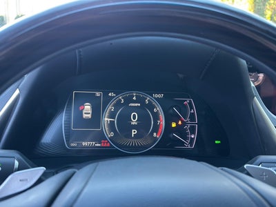 2019 Lexus ES 350 ES 350