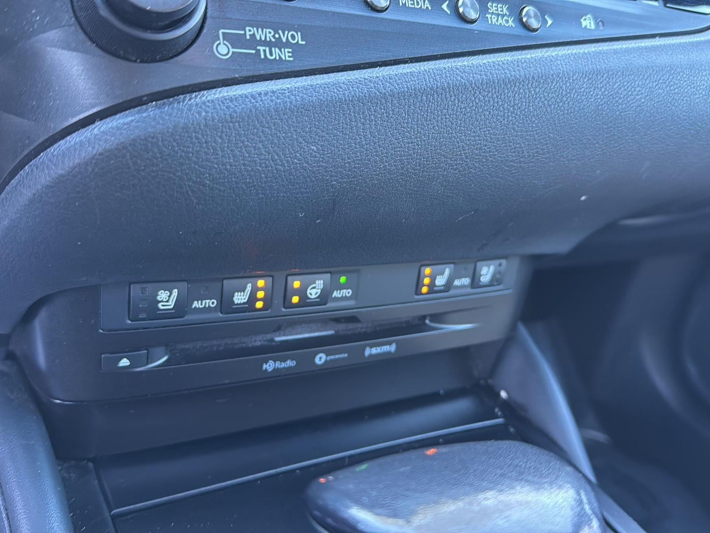 2019 Lexus ES 350 ES 350