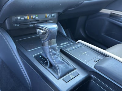 2019 Lexus ES 350 ES 350