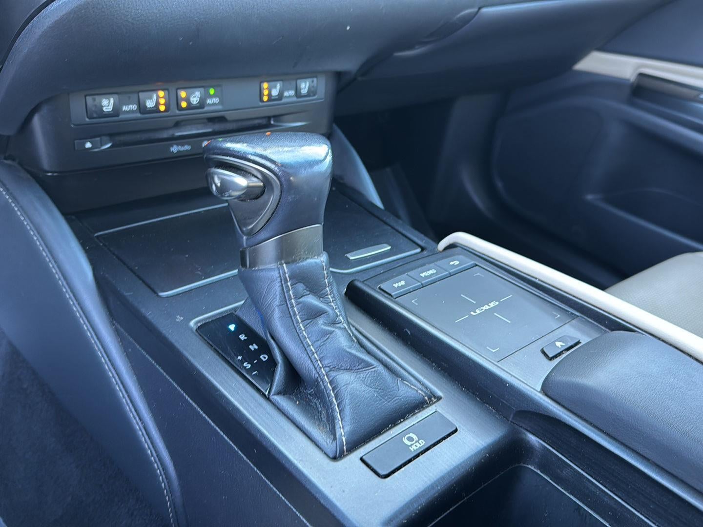 2019 Lexus ES 350 ES 350