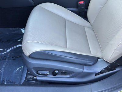 2019 Lexus ES 350 ES 350