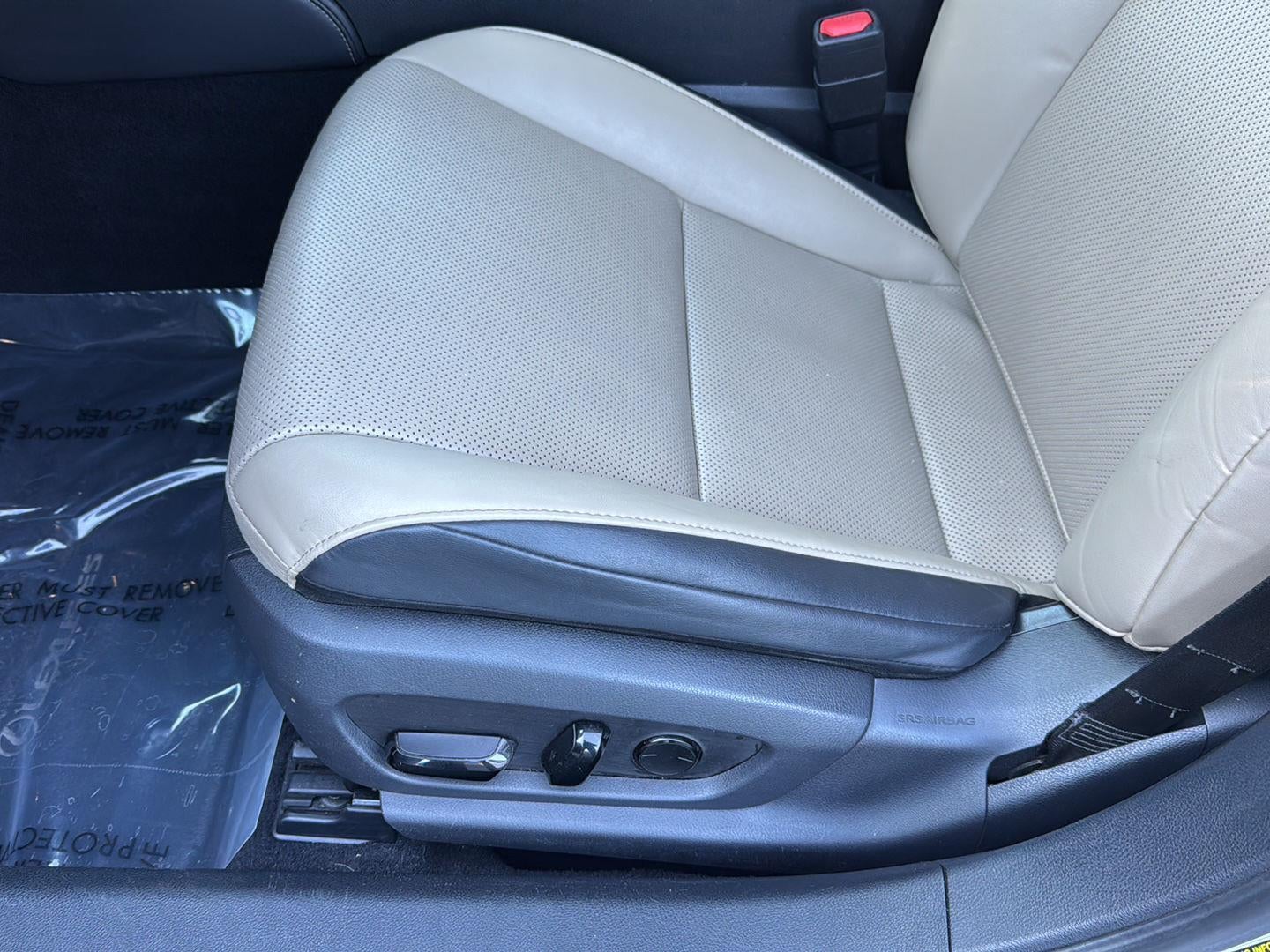 2019 Lexus ES 350 ES 350