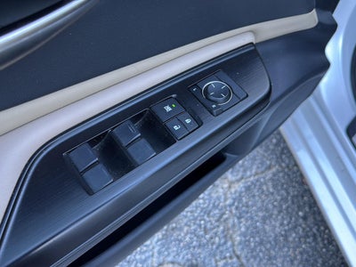 2019 Lexus ES 350 ES 350