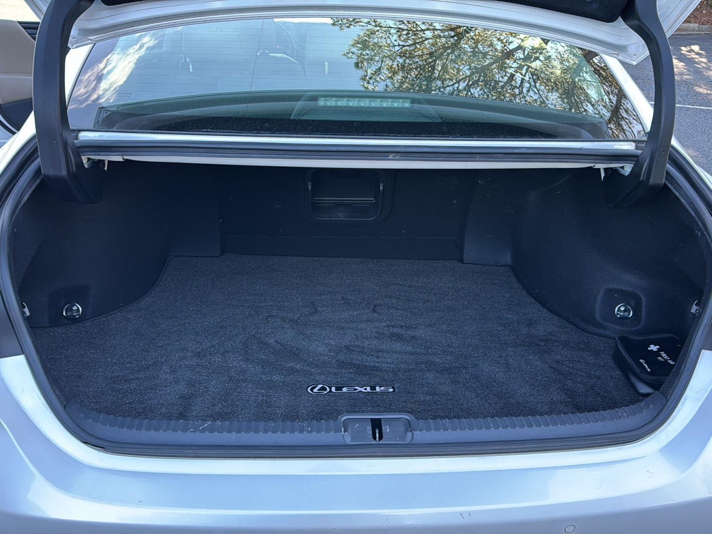 2019 Lexus ES 350 ES 350