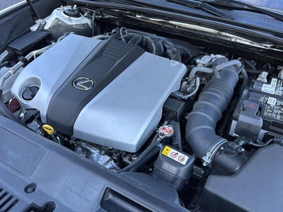 2019 Lexus ES 350 ES 350