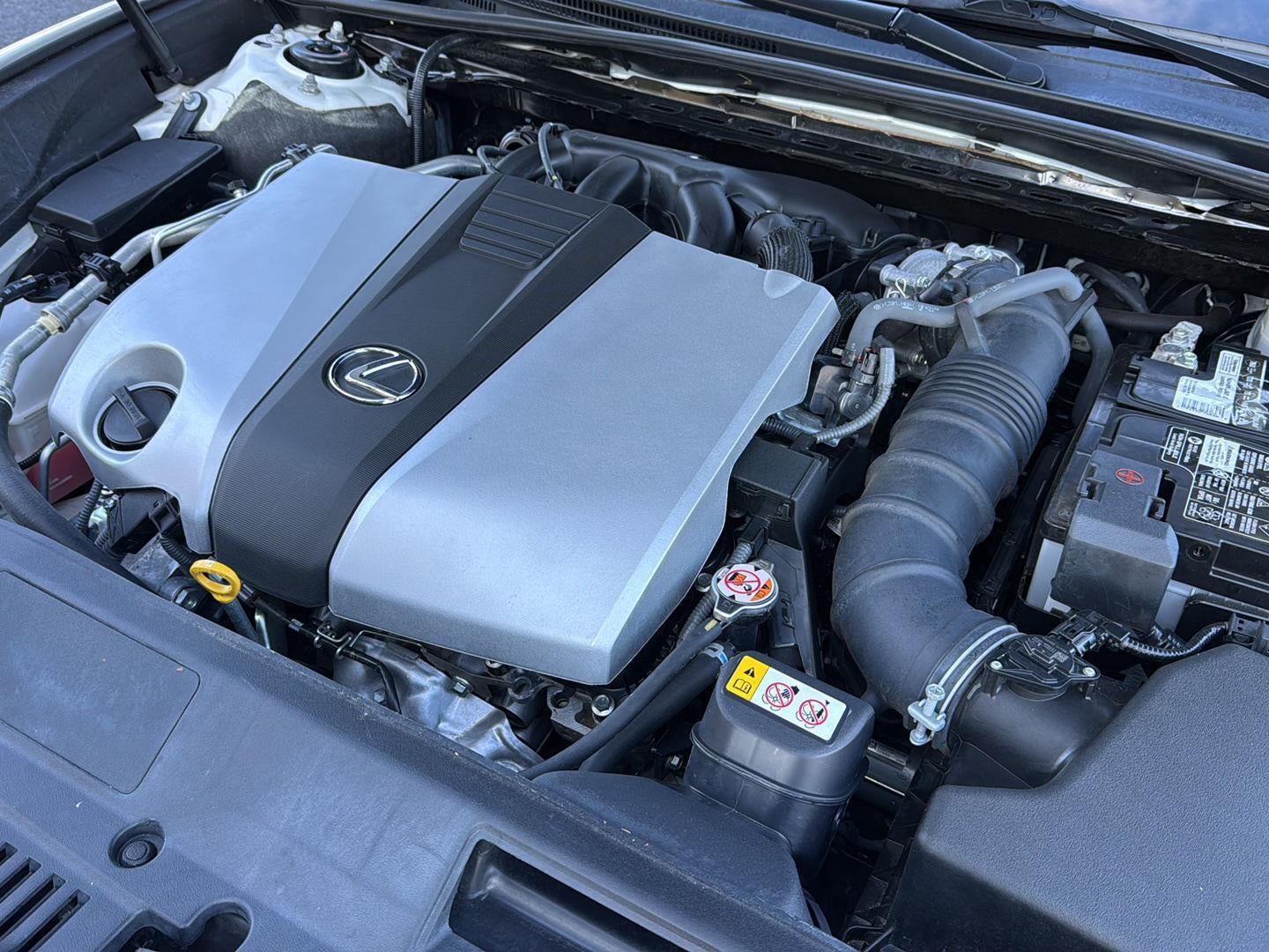 2019 Lexus ES 350 ES 350