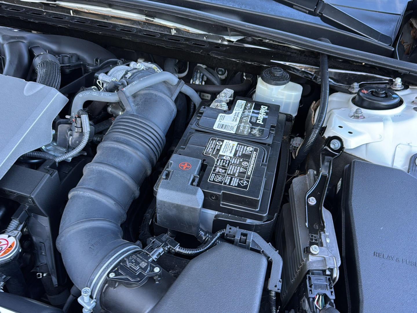 2019 Lexus ES 350 ES 350