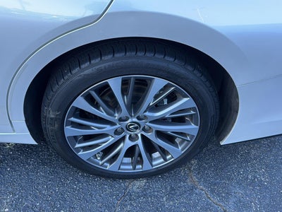 2019 Lexus ES 350 ES 350