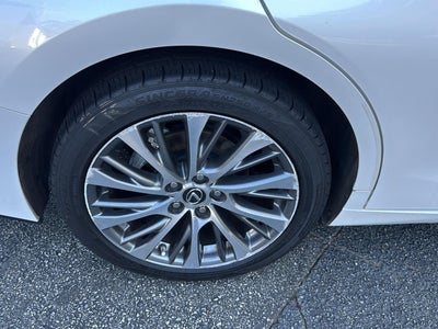 2019 Lexus ES 350 ES 350