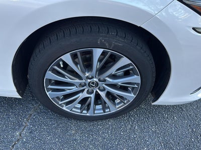 2019 Lexus ES 350 ES 350