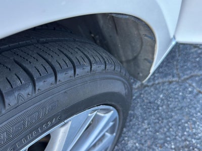 2019 Lexus ES 350 ES 350