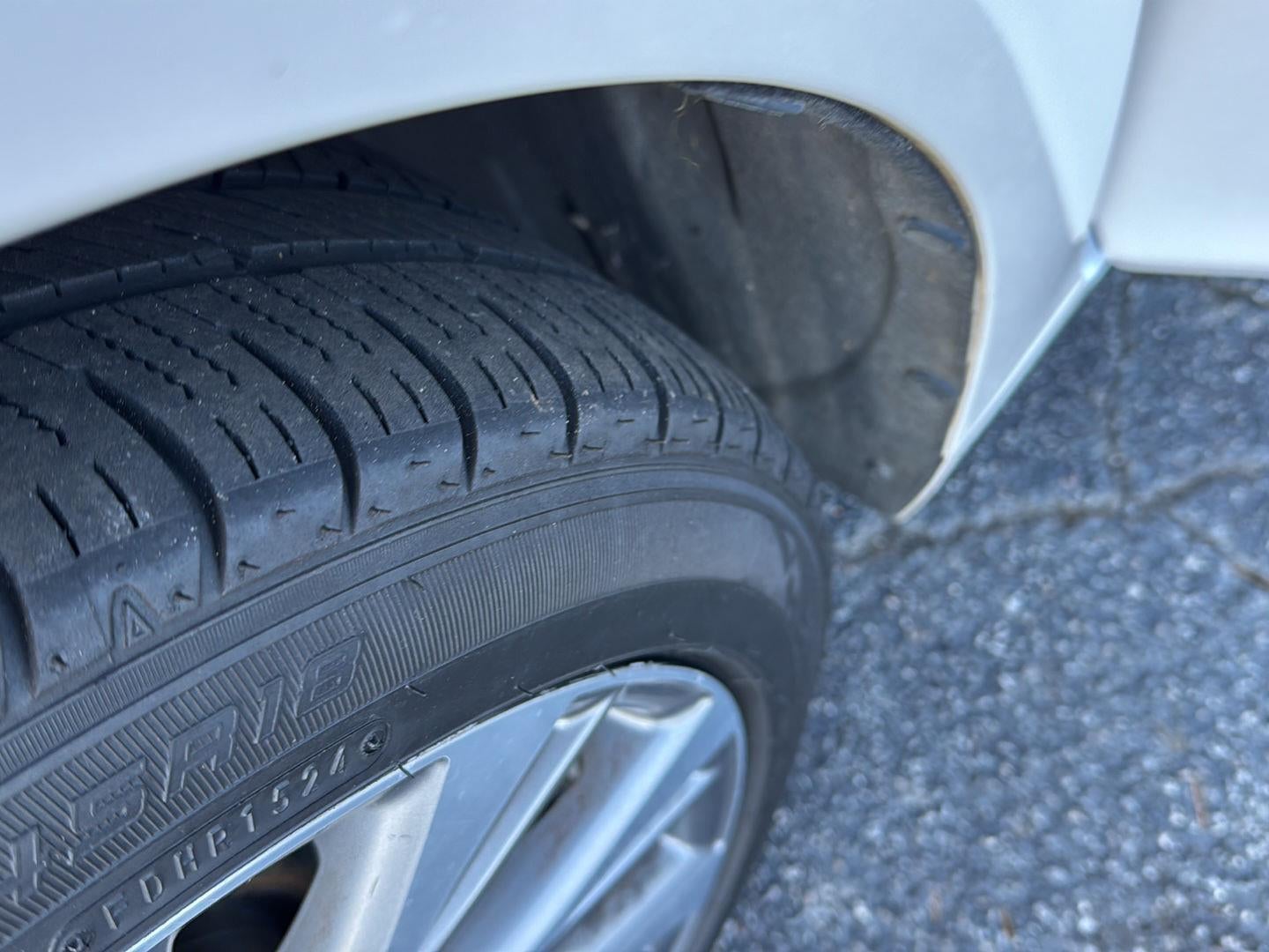 2019 Lexus ES 350 ES 350