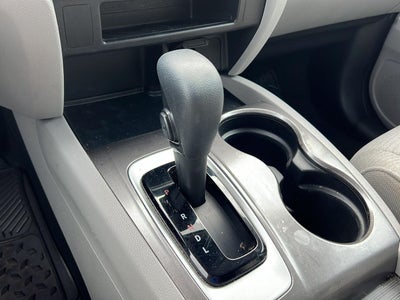 2017 Honda Pilot LX