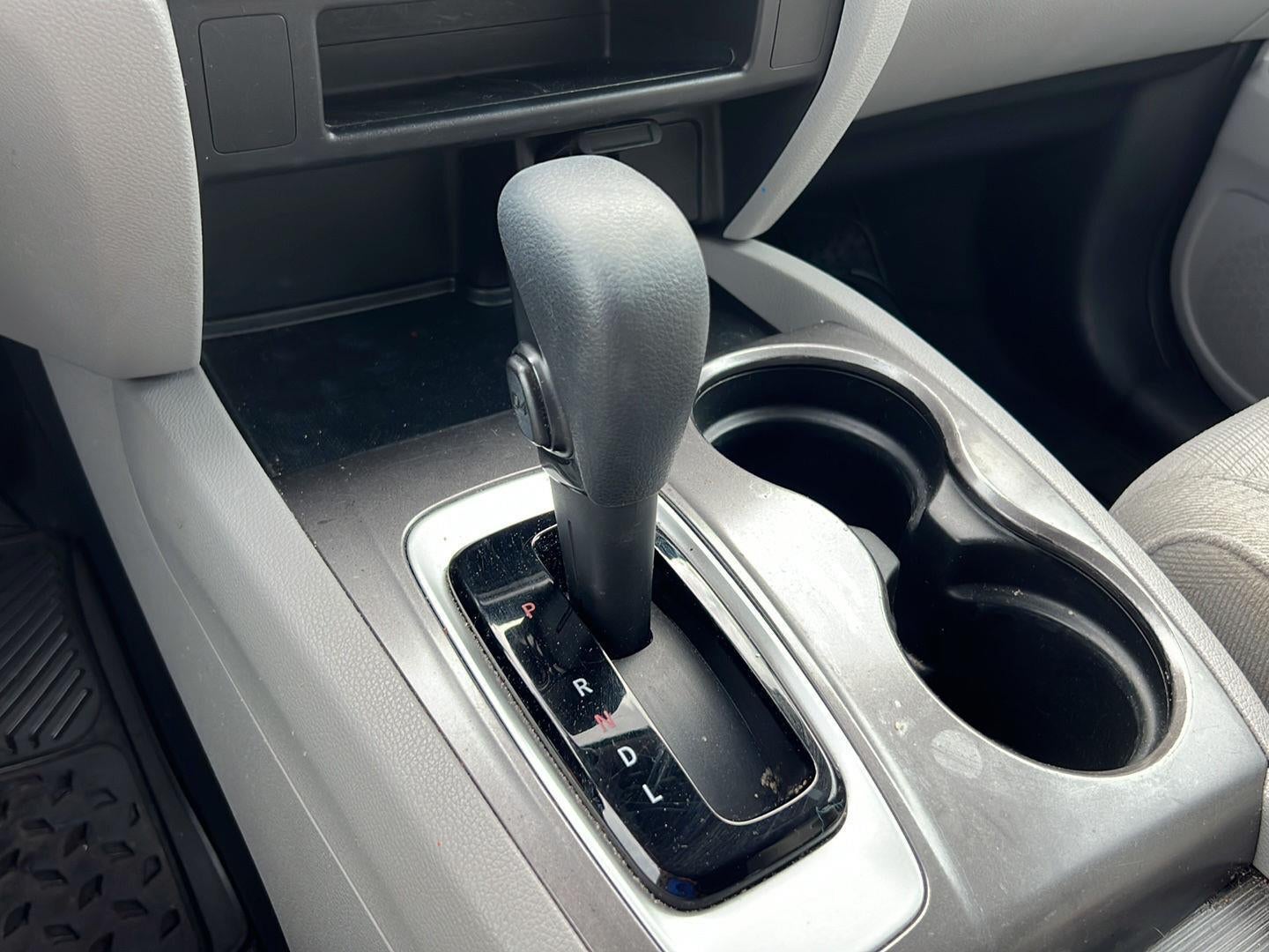 2017 Honda Pilot LX