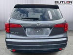 2017 Honda Pilot LX