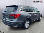 2017 Honda Pilot LX