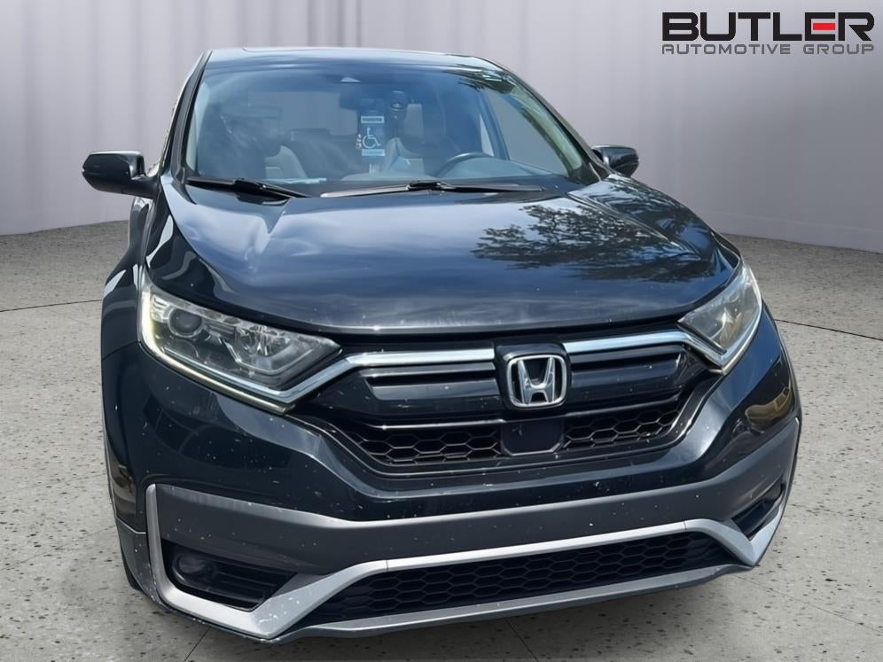 2020 Honda CR-V 2WD EX-L