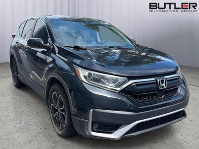 2020 Honda CR-V 2WD EX-L