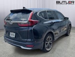 2020 Honda CR-V 2WD EX-L