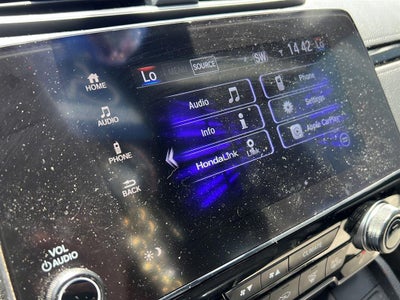 2020 Honda CR-V 2WD EX-L