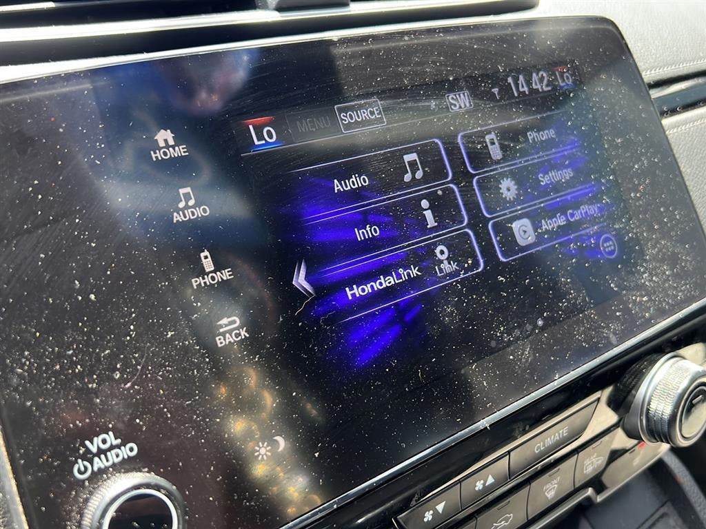 2020 Honda CR-V 2WD EX-L