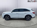 2020 Acura MDX Technology Package