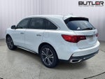 2020 Acura MDX Technology Package