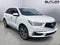 2020 Acura MDX Technology Package