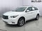 2015 INFINITI QX60 AWD 4dr