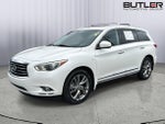 2015 INFINITI QX60 AWD 4dr