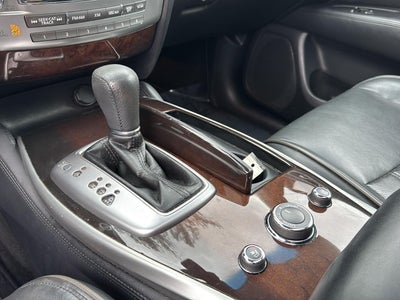 2015 INFINITI QX60 AWD 4dr