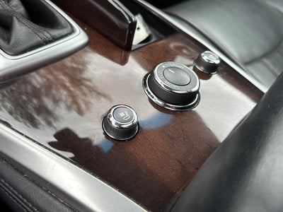 2015 INFINITI QX60 AWD 4dr