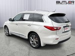 2015 INFINITI QX60 AWD 4dr
