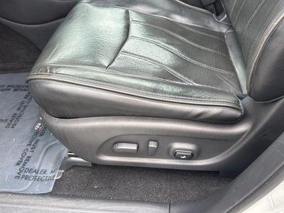 2015 INFINITI QX60 AWD 4dr