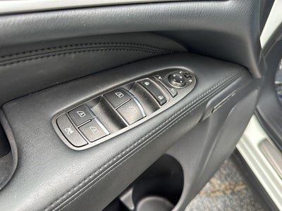 2015 INFINITI QX60 AWD 4dr